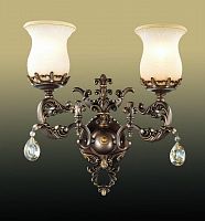 бра odeon light varza 2430/2w в Архангельске
