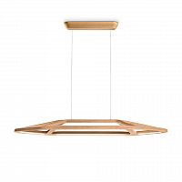 подвесной светильник aki s led naturale от leucos в Архангельске