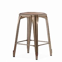 барный стул marais vintage wood в Архангельске