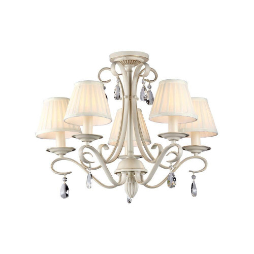 потолочная люстра maytoni brionia arm172-05-g в Архангельске