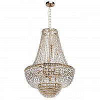 подвесная люстра mw-light патриция 447011509 в Архангельске