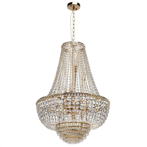 подвесная люстра mw-light патриция 447011509 в Архангельске