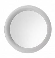 зеркало белое большое круглое china bone в Архангельске