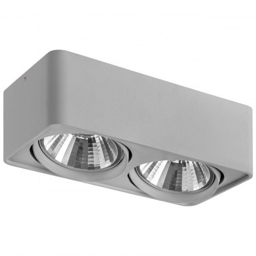 потолочный светильник lightstar monocco 212629 в Архангельске