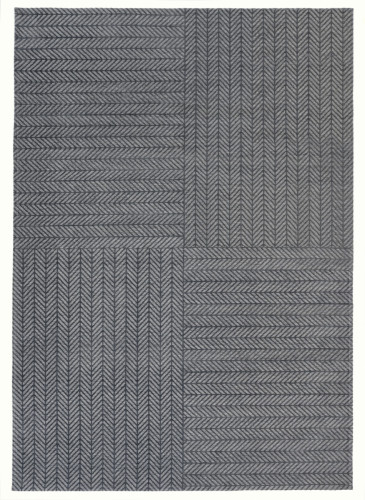 ковер quatro гранит 160*230 в Архангельске
