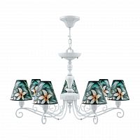 подвесная люстра lamp4you provence e4-07-wm-lmp-o-12 в Архангельске