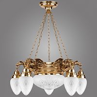 подвесная люстра kemar ouro ow50 в Архангельске
