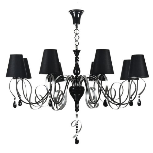 подвесная люстра maytoni intreccio arm010-08-r в Архангельске