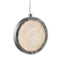 подвесной светильник bottega nickel от delight collection в Архангельске