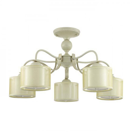 потолочная люстра lumion lilivant 3488/5c в Архангельске