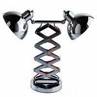 настольная лампа mw-light таун 7 691032602 в Архангельске