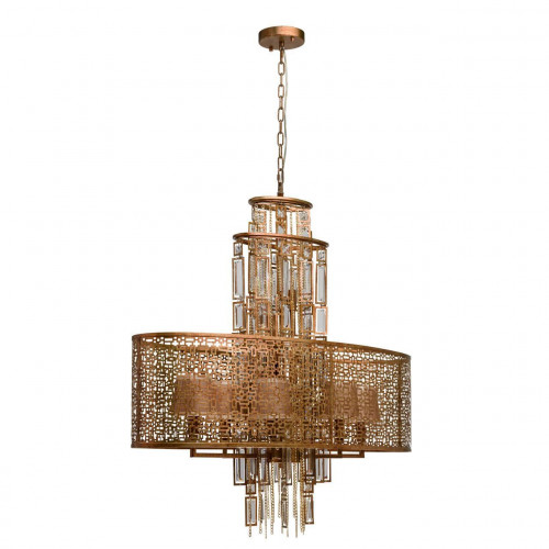 подвесная люстра mw-light марокко 1 185010410 в Архангельске