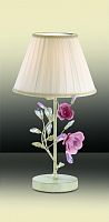 настольная лампа odeon light oxonia 2585/1t в Архангельске