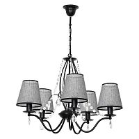 подвесная люстра luminex simone 7556 в Архангельске