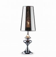 настольная лампа ideal lux alfiere tl1 small в Архангельске