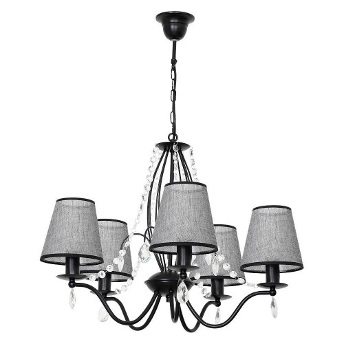 подвесная люстра luminex simone 7556 в Архангельске