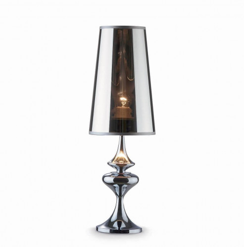 настольная лампа ideal lux alfiere tl1 small в Архангельске