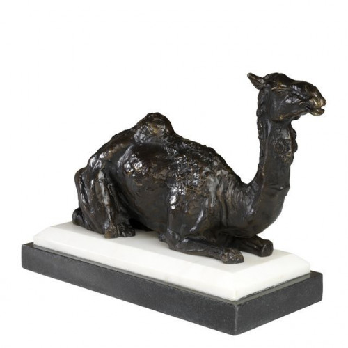 статуэтка camel от eichholtz в Архангельске