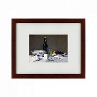 картина: the black bottle, 1911 в Архангельске