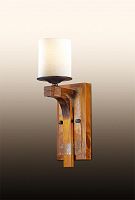 бра odeon light fabo 2767/1w в Архангельске
