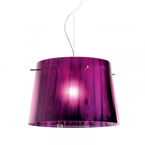 подвесной светильник woody purple от slamp в Архангельске