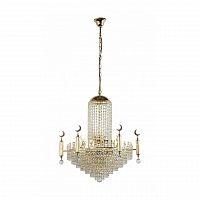 подвесная люстра arti lampadari nuova e 1.2.55.100 g в Архангельске