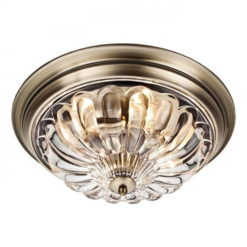 потолочный светильник arte lamp ocean a2128pl-4ab в Архангельске
