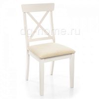 стул деревянный bern butter white в Архангельске