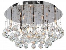 потолочный светильник arte lamp cincin a1556pl-15cc в Архангельске