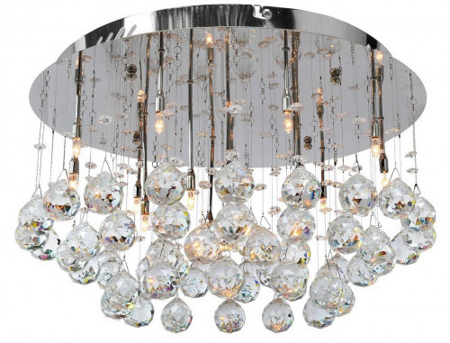 потолочный светильник arte lamp cincin a1556pl-15cc в Архангельске