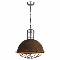 подвесной светильник lussole loft grlsp-9500 в Архангельске