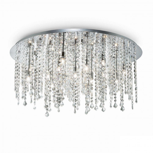 потолочный светильник ideal lux royal pl15 в Архангельске