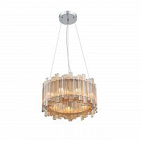 подвесная люстра st luce versita sl400.103.09 в Архангельске