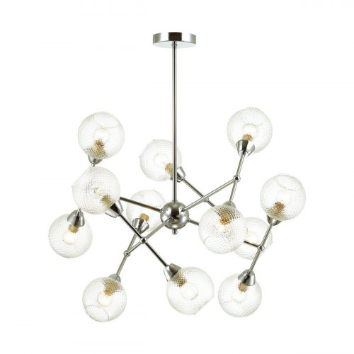 подвесная люстра lumion everly 4438/12c в Архангельске