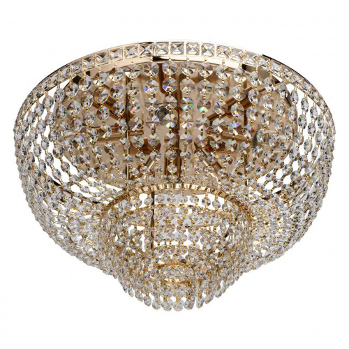 потолочная люстра mw-light патриция 447011406 в Архангельске