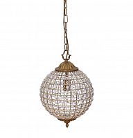 люстра дизайнерская chandelier r золото, стекло в Архангельске