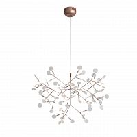 подвесная светодиодная люстра st luce rafina sl379.203.63 в Архангельске