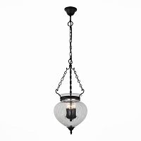 подвесная люстра st luce sotto sl317.413.03 в Архангельске