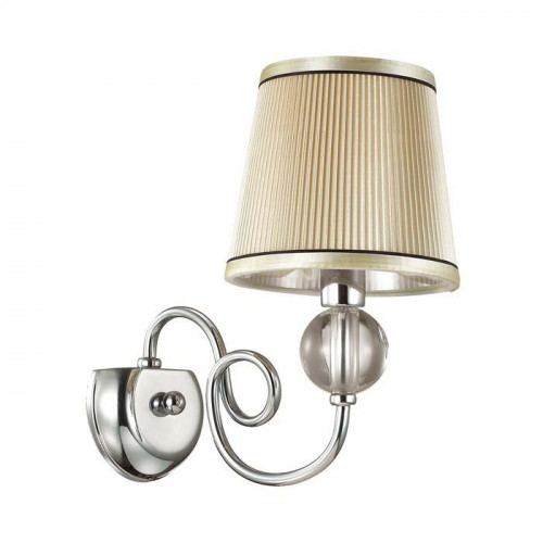 бра odeon light molinari 3945/1w в Архангельске