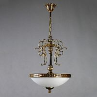 подвесной светильник ambiente toledo 02155 pb в Архангельске