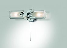 подсветка для зеркал odeon light tesco 2140/2w в Архангельске