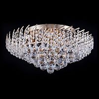 потолочная люстра maytoni karolina dia120-09-g в Архангельске