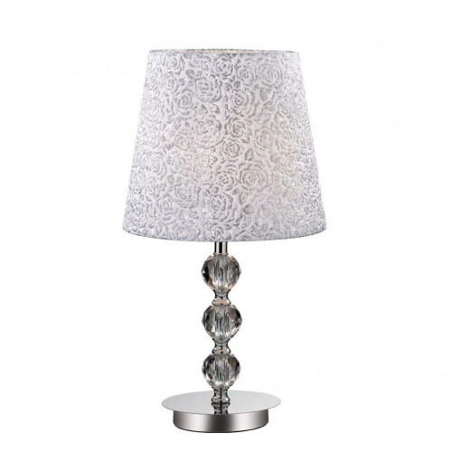 настольная лампа ideal lux le roy tl1 medium в Архангельске
