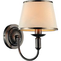 бра arte lamp alice a3579ap-1ab в Архангельске