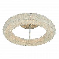 потолочный светодиодный светильник arte lamp lorella a1726pl-1cc в Архангельске