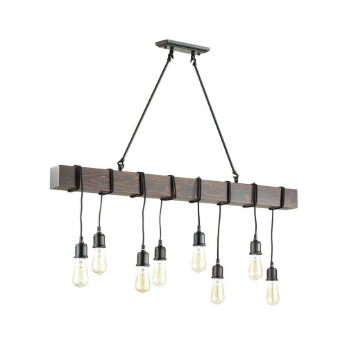 подвесной светильник lumion klaus 3740/8 в Архангельске