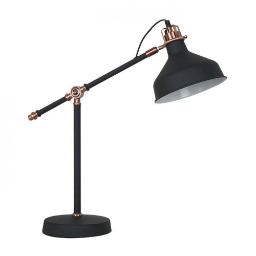 настольная лампа odeon light lurdi 3329/1t в Архангельске