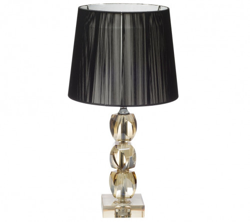 лампа настольная gold cristal в Архангельске