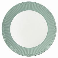 тарелка alice dusty mint в Архангельске