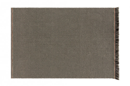 ковер gan gofre green 200x90 от gan в Архангельске